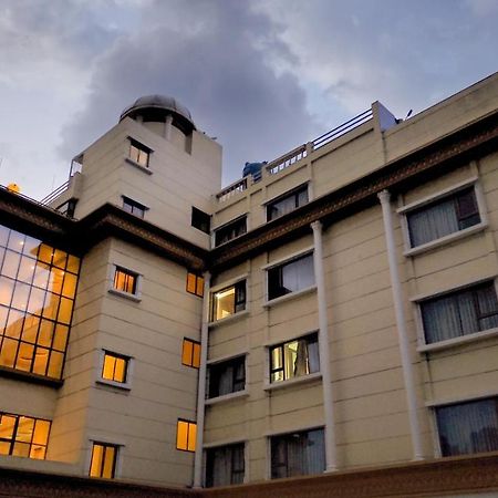 Hotel City Heart Shirdi Dış mekan fotoğraf