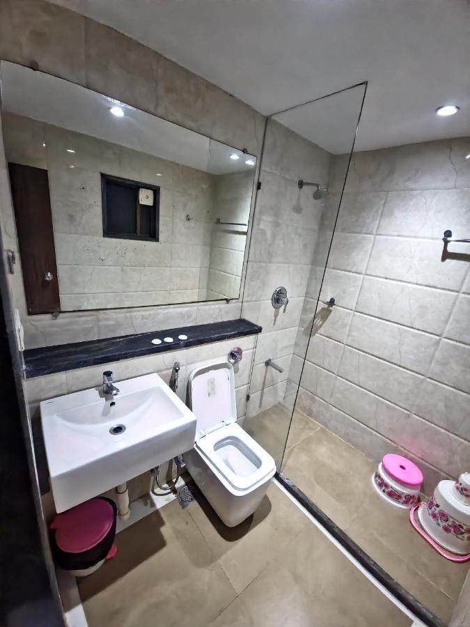 Hotel City Heart Shirdi Dış mekan fotoğraf
